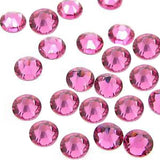 Swarovski Crystals 2058 - Rose SS5 - 100pcs