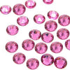 Swarovski Crystals 2058 - Rose SS7 - 100pcs