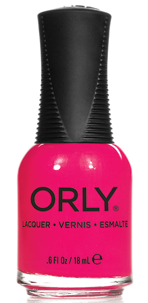 Orly - Fabulous Flamingo