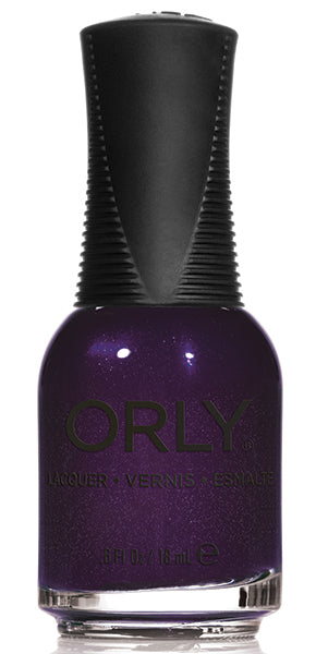 Orly - Velvet Rope