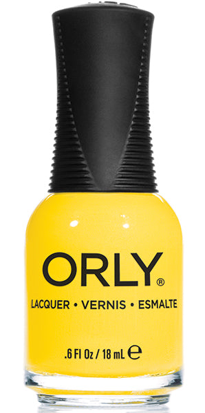 Orly - Spark