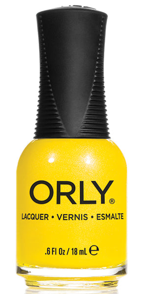 Orly - Hook-Up