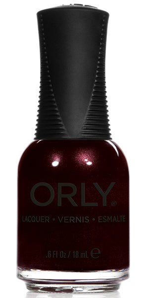 Orly - Take Him to the Cleaners