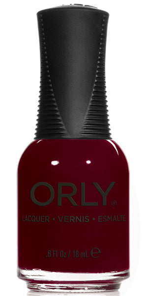 Orly - Vixen