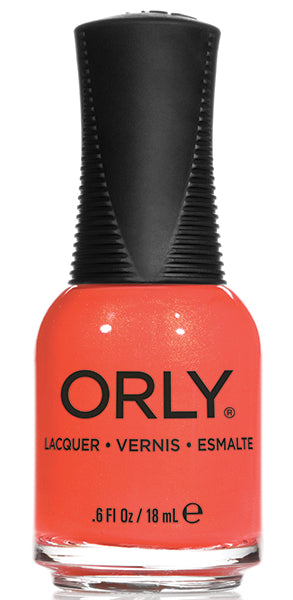 Orly - Orange Sorbet