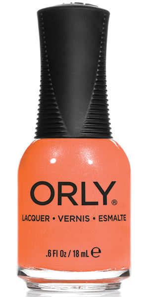 Orly - Life's A Peach