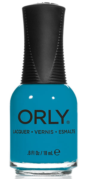 Orly - Blue Collar