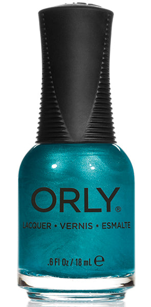 Orly - It's Up To Blue