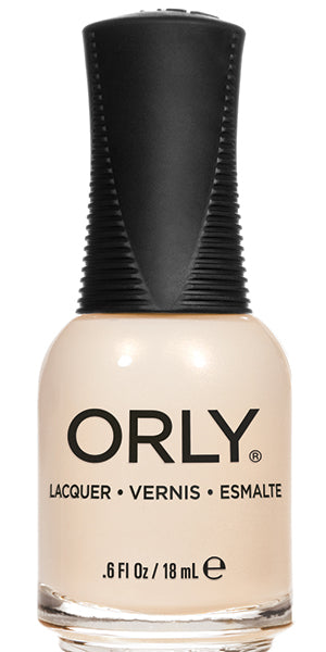 Orly - Meringue