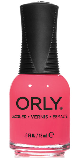 Orly - Butterflies