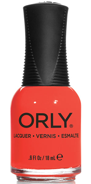 Orly - Hot Shot