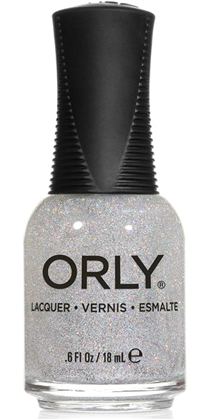 Orly - Prisma Gloss SILVER