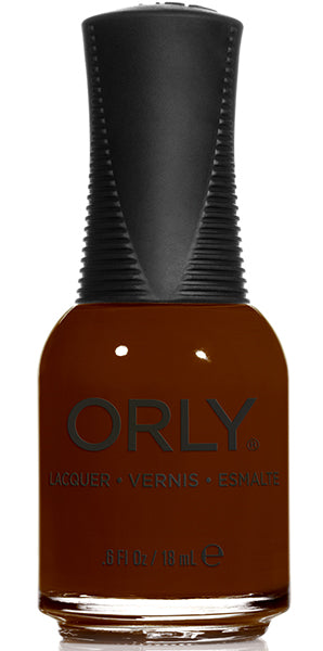 Orly - Hot Chocolate