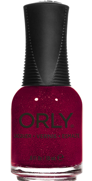 Orly - Star Spangled