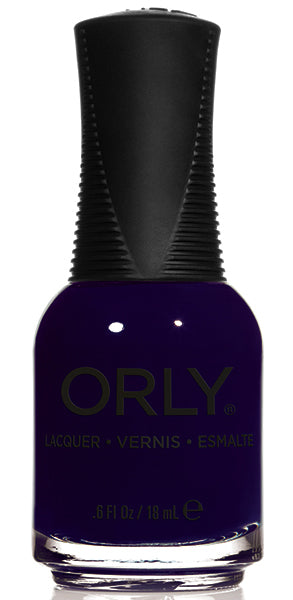 Orly - Wild Wisteria