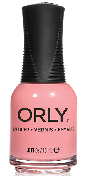 Orly - Cotton Candy