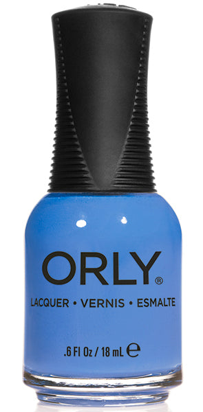 Orly - Snowcone