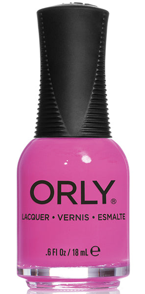 Orly - Fancy Fuchsia