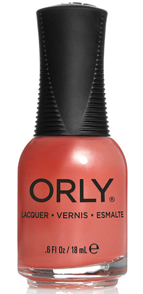 Orly - Peachy Parrot