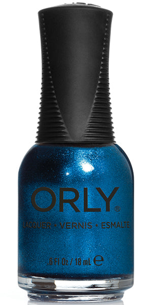 Orly - Sweet Peacock