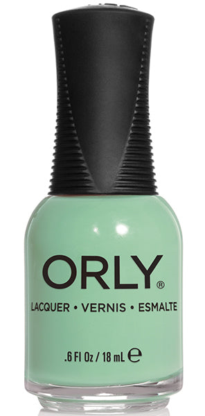 Orly - Jealous, Much?