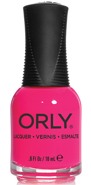 Orly - Beach Cruiser