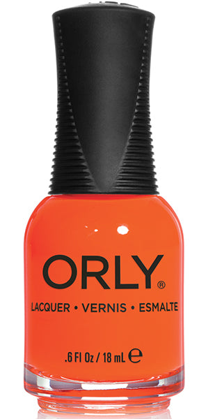 Orly - Melt Your Popsicle