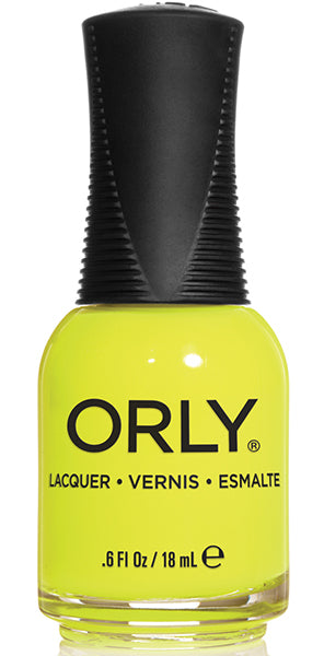 Orly - Glowstick