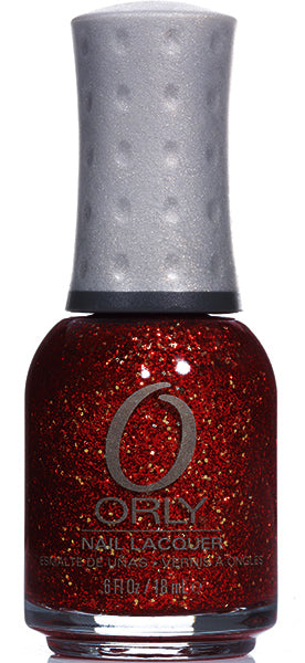 Orly - Devil May Care - Naughty or Nice Collection