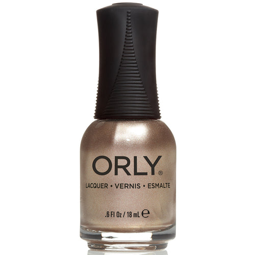 Orly - Voyeuristic Adventure - Secret Society 2013 Collection