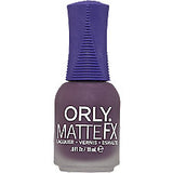 Orly - MATTE FX - Purple Velvet