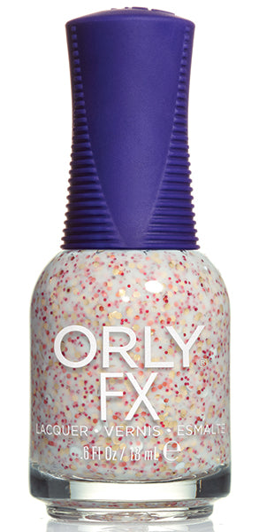 Orly - Starburst - Galaxy FX Collection