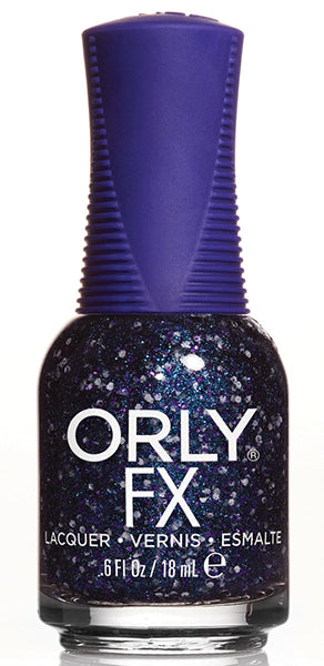 Orly - Gravity Bound - Galaxy FX Collection