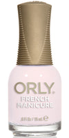 Orly - Softest White - French Manicure Collection