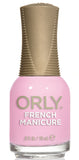 Orly - Flirty Girl - French Manicure Collection