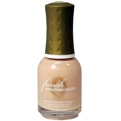Orly - Sheer Buff - French Manicure Collection