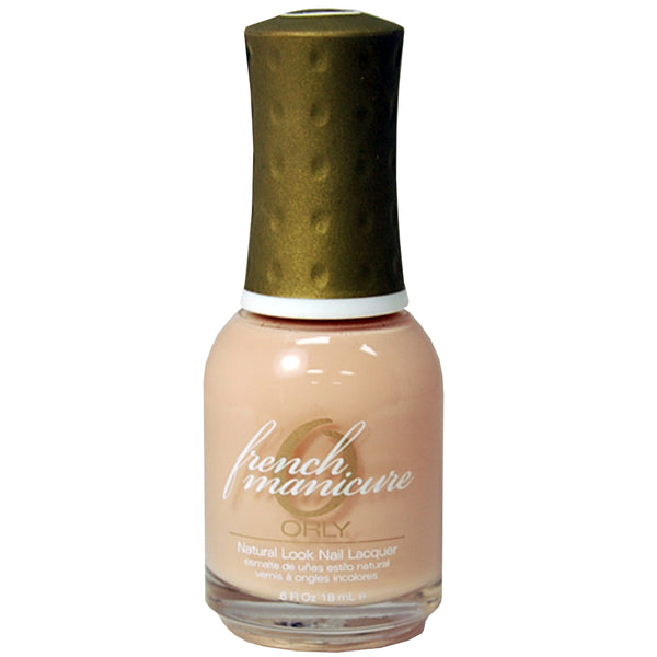 Orly - Sheer Buff - French Manicure Collection