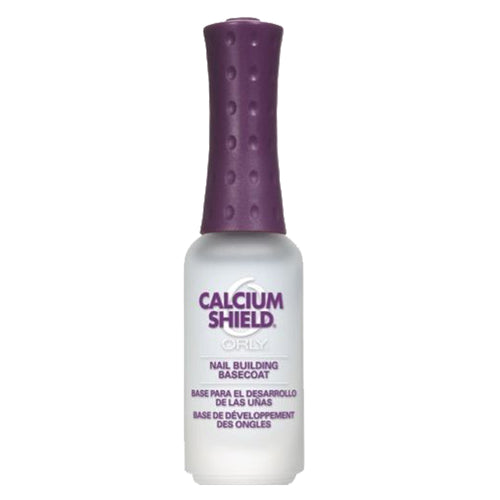 Orly Nail Strengthener - Calcium Shield .3 oz.