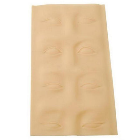 Semi Permanent Tattoo Makeup - Silicon Pad