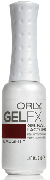 Orly Gel FX - Naughty