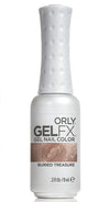 Orly Gel FX - Buried Treasure - Fall 2013 Collection