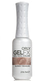 Orly Gel FX - Buried Treasure - Fall 2013 Collection