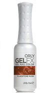 Orly Gel FX - Flagstone Rush - Fall 2013 Collection
