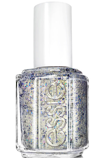 Essie - On A Silver Plattera - Encrusted 2013 collection