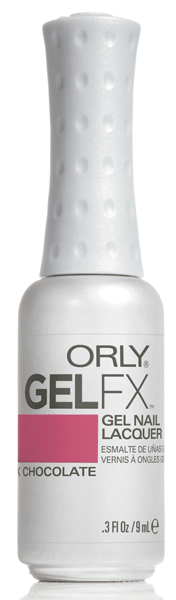 Orly Gel FX - Pink Chocolate