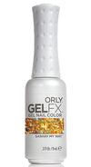 Orly Gel FX - Sashay My Way - Glitter Gel