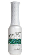 Orly Gel FX - Mermaid Tale - Glitter Gel