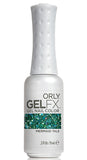 Orly Gel FX - Mermaid Tale - Glitter Gel