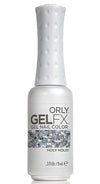 Orly Gel FX - Holy Holo! - Glitter Gel