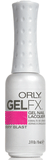 Orly Gel FX - Berry Blast
